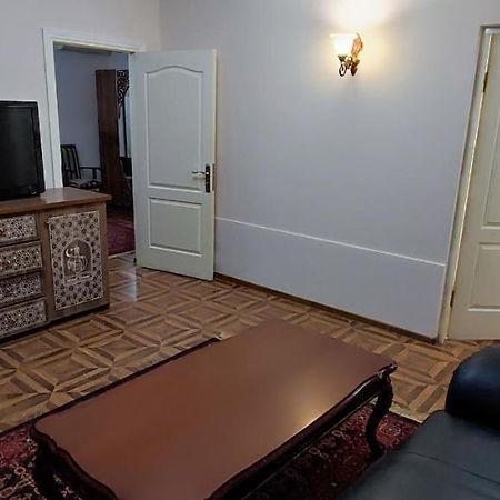 Nasyuqel Hotell Buchara Exteriör bild