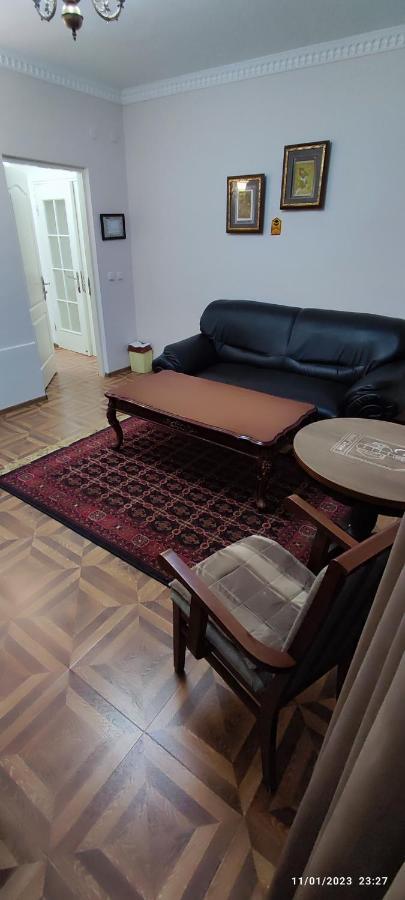 Nasyuqel Hotell Buchara Exteriör bild