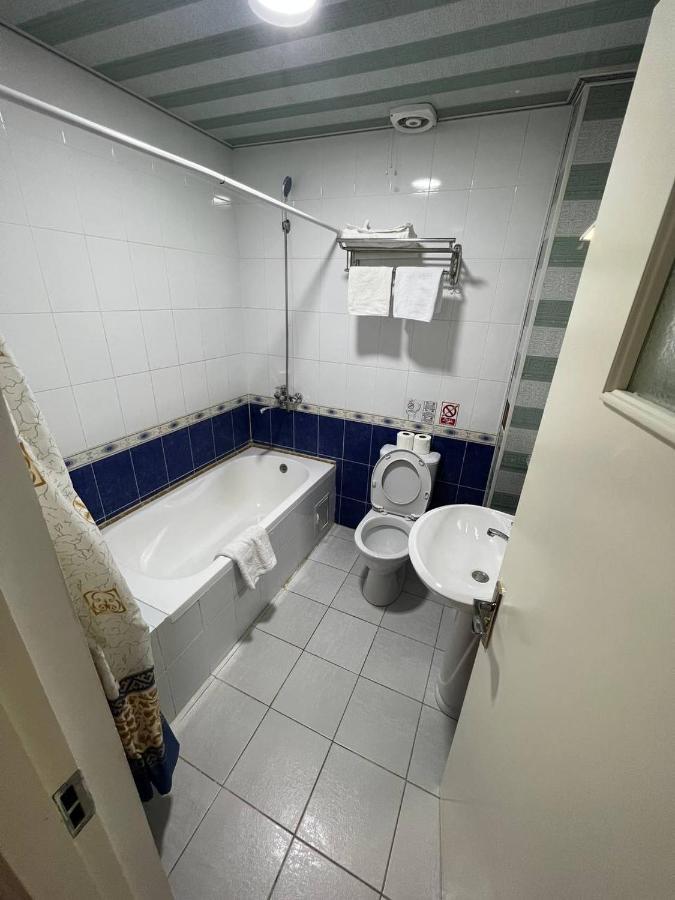 Nasyuqel Hotell Buchara Exteriör bild